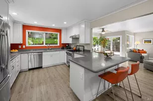 1312 Foothill Dr, Healdsburg, CA 95448 - Photo 9