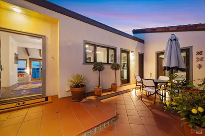 531 Cliffside Court, Point Richmond, CA 94801 - Photo 11