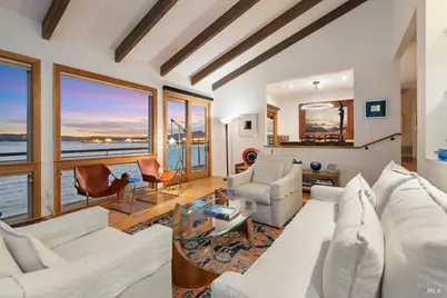 531 Cliffside Court, Point Richmond, CA 94801 - Photo 47