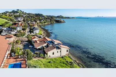 531 Cliffside Court, Point Richmond, CA 94801 - Photo 5