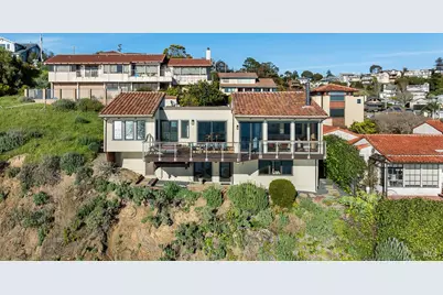 531 Cliffside Court, Point Richmond, CA 94801 - Photo 7