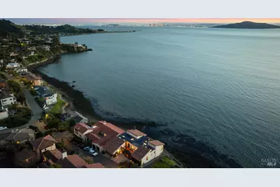 531 Cliffside Court, Point Richmond, CA 94801 - Photo 57