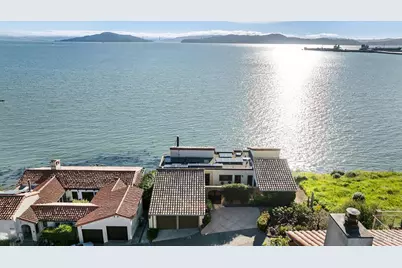 531 Cliffside Court, Point Richmond, CA 94801 - Photo 3