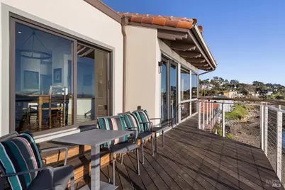 531 Cliffside Court, Point Richmond, CA 94801 - Photo 25