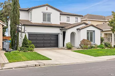 183 Hearthstone Drive, American Canyon, CA 94503 - Photo 3