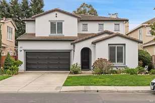 183 Hearthstone Dr, American Canyon, CA 94503 - Photo 1