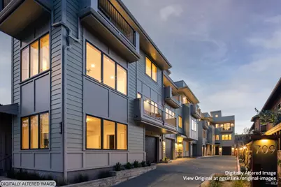 709 C Street #3, San Rafael, CA 94901 - Photo 9