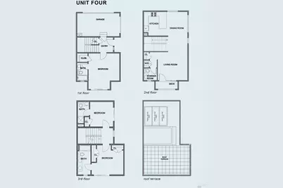 709 C Street #4, San Rafael, CA 94901 - Photo 15