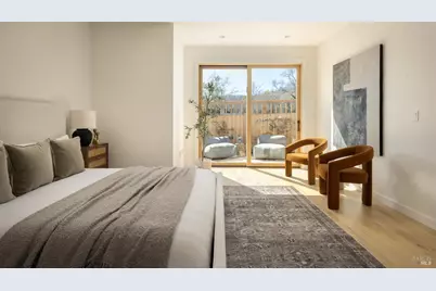709 C Street #4, San Rafael, CA 94901 - Photo 5