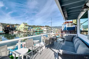 17 East Pier, Sausalito, CA 94965 - Photo 13