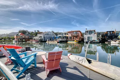 17 East Pier, Sausalito, CA 94965 - Photo 33