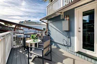 17 East Pier, Sausalito, CA 94965 - Photo 23