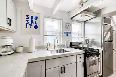 17 East Pier, Sausalito, CA 94965 - Photo 5