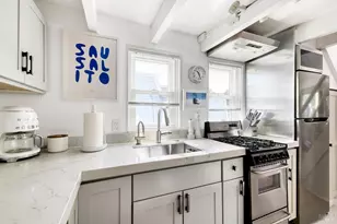 17 East Pier, Sausalito, CA 94965 - Photo 5