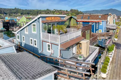 17 East Pier, Sausalito, CA 94965 - Photo 27