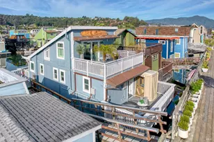 17 East Pier, Sausalito, CA 94965 - Photo 27