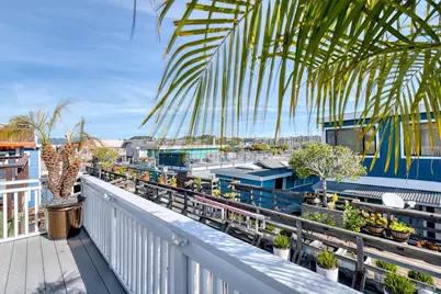 17 East Pier, Sausalito, CA 94965 - Photo 25