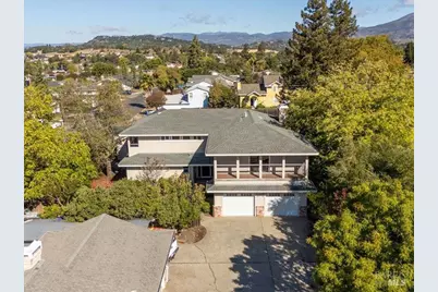 2108 Imola Avenue #A, Napa, CA 94559 - Photo 1