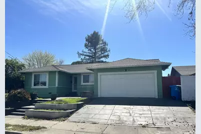 2734 Comanche Street, Santa Rosa, CA 95403 - Photo 1