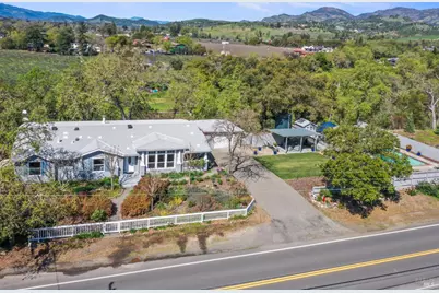 1035 Soda Canyon Road, Napa, CA 94558 - Photo 5