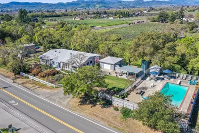 1035 Soda Canyon Road, Napa, CA 94558 - Photo 1