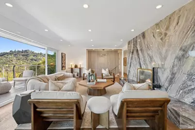 105 Oak Ridge Road, San Rafael, CA 94903 - Photo 3