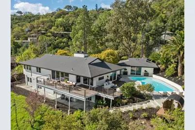 105 Oak Ridge Road, San Rafael, CA 94903 - Photo 1