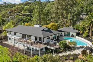 105 Oak Ridge Rd, San Rafael, CA 94903 - Photo 1