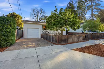 15 Berkeley Avenue, San Anselmo, CA 94960 - Photo 3