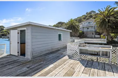 836 Point San Pedro Road, San Rafael, CA 94901 - Photo 73