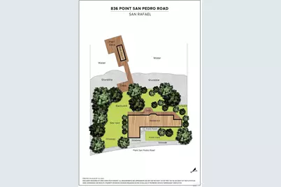 836 Point San Pedro Road, San Rafael, CA 94901 - Photo 83