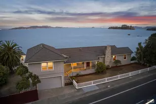 836 Point San Pedro Rd, San Rafael, CA 94901 - Photo 1