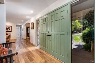 1040 Mt George Ave, Napa, CA 94558 - Photo 5