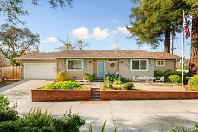 1343 Ash Street, Napa, CA 94559 - Photo 1