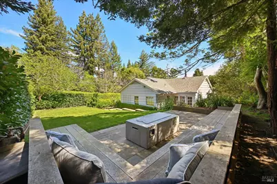 161 Lagunitas Road, Ross, CA 94957 - Photo 33