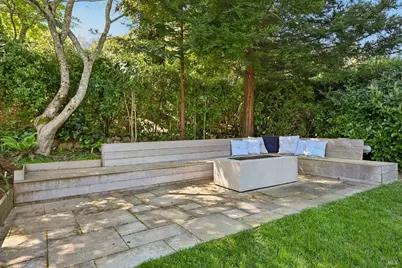 161 Lagunitas Road, Ross, CA 94957 - Photo 37