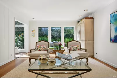 161 Lagunitas Road, Ross, CA 94957 - Photo 7