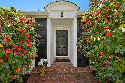 161 Lagunitas Road, Ross, CA 94957 - Photo 1