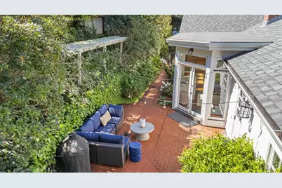 161 Lagunitas Road, Ross, CA 94957 - Photo 35