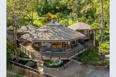 155 De Burgh Drive, San Anselmo, CA 94960 - Photo 1