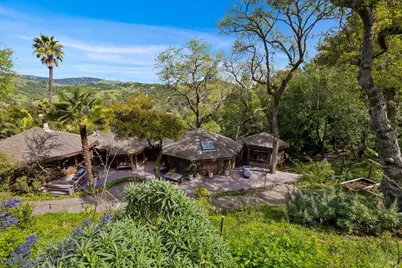 155 De Burgh Drive, San Anselmo, CA 94960 - Photo 37