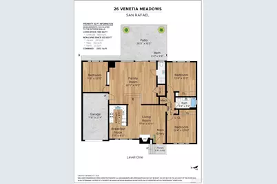 26 Venetia Meadows, San Rafael, CA 94903 - Photo 21