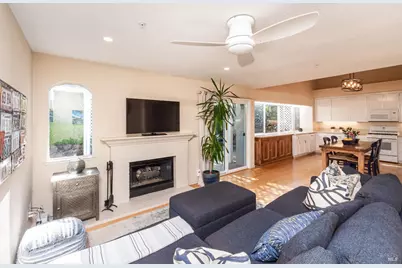 4125 Fireside Court, Napa, CA 94558 - Photo 17