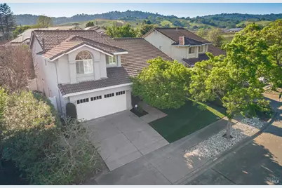 4125 Fireside Court, Napa, CA 94558 - Photo 1