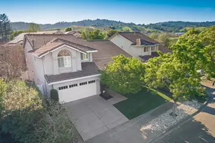 4125 Fireside Ct, Napa, CA 94558 - Photo 1