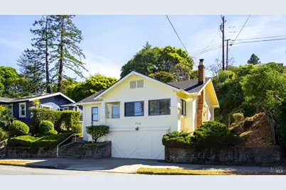 733 I Street, Petaluma, CA 94952 - Photo 3