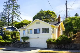 733 I St, Petaluma, CA 94952 - Photo 3