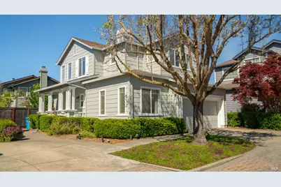 14 Sheffield Place, Petaluma, CA 94954 - Photo 1