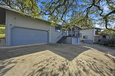 19004 Deer Hill Road, Hidden Valley Lake, CA 95467 - Photo 3