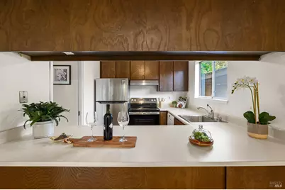 1411 Casa Buena Drive #31, Corte Madera, CA 94925 - Photo 15